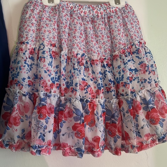 The 1989 Place tank top and skirt set - Picture 7 of 11